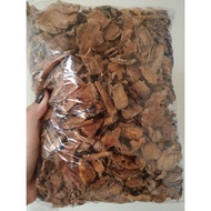Fresh Dried Sliced Temulawak 100% Fresh Authentic Without Any Additives