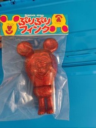 Headlock Studio / sofubi art toy figure headlockstudio 公仔