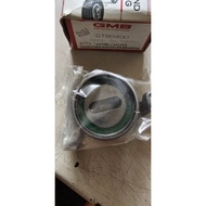 timing belt tensioner bearing mitsubishi lancer 4g92 galant 4g93 gmb gt80400