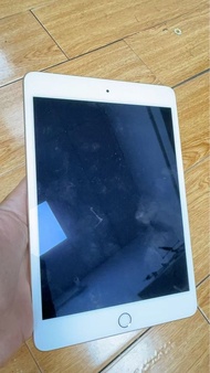Apple iPad mini 5 64gb WiFi  有中文