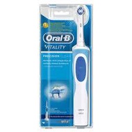 Oral-B D12 Vitality Precision Clean Toothbrush