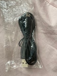 全新任天堂 Nintendo DS Lite NDSL USB 充電線 叉電線 差電 遊戲機 game