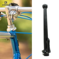 SONONIA Folding Bike Stem Bicycle Accessories 25.4mm25.4mm Bike Handlebar Stem