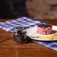 【薩維尼松露】頂級黑鑽松露鹽 60g