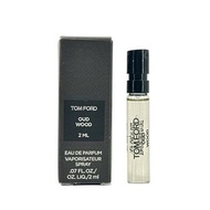 TOM FORD - 東方烏木香水 (旅行裝) 2ml[888066126304] (平行進口)