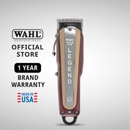 Wahl Legend Cordless Hair Clipper - Alat Cukur Pemangkas Alat Perawatan Potong Rambut