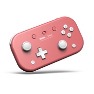 8BitDo | 8BitDo Lite 2 Bluetooth Gamepad Wireless Game Controller with Joystick for Nintendo Switch