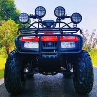 300cc沙灘車全地形車 越野摩託車 車 atv utv 農夫車