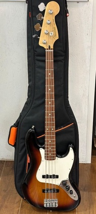 Fender Player Jazz Bass (Mexico)