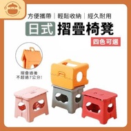 戶外折疊凳子 - 馬扎凳|塑料折疊凳|戶外便攜式凳子|手提折疊凳|板凳|矮椅
