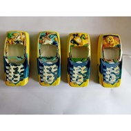Nokia 3310 3315 custom character Casing