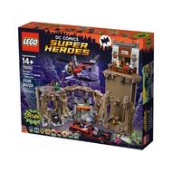 LEGO 76052: Batman Classic TV Series – Batcave