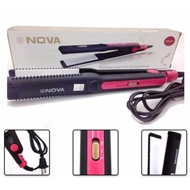 100%original, Professional Hair straightener INOVA - NHC-325