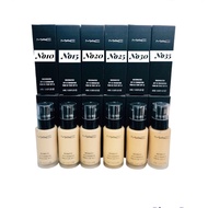 MAC STUDIO LIQUID FOUNDATION 30ML