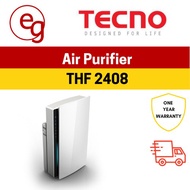 Tecno THF 2408 Air Purifier with HEPA Filter