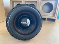 ลำโพงซับ 8นิ้ว PRIME รุ่น PR8643