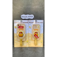 POP MART PUCKY BEANIE EGG PHONE CASE iphone - POP MART