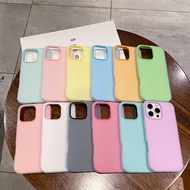{Hot Product Recommendation} Two-in-One Jelly Suitable for iPhone1pro Phone Case Apple 1pro Skin Fee