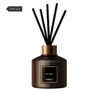 Cresta) KUNDAL Perfume Diffuser Ylang Ylang, Baby powder,
