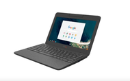 CTL 11.6" Touchscreen Chromebook Intel Celeron N3350 4GB RAM 16GB SSD Chrome OS NL7T-360