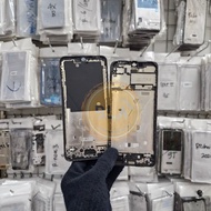 LCD FRAME MIDDLE BONE/ MIDDLE FRAME/ For Tecno Spark Go 2023 BF7