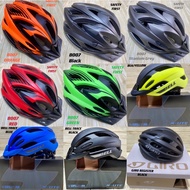 Helmet bicycle / Basikal Helmet / Helmet MTB / Road bike helmet / Topi Basikal / Cycling Helmet /Helmet basikal Dewasa