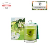 Wavertree & London Gin & Tonic Candle - 330g Scented Candle