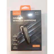Abodos Smarter Wireless Earphone