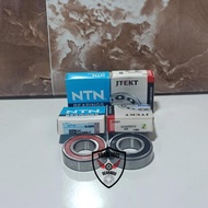 BEARING 6004 LLU NT 6004 2RS KY