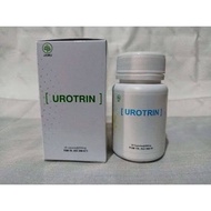 Urotrin Original - Obat Kuat Pria Tahan lama Herbal Alami 100%
