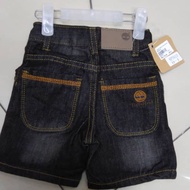 Kids  Short Jeans Timberland