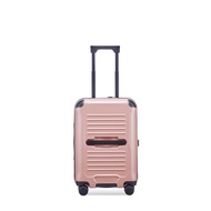 Trucker 2.0 20吋 防爆煞車登機箱 行李箱 西班牙粉(限量色)