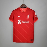 Liverpool home Jersey 21 22