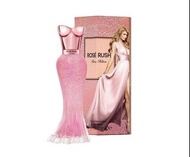 《包順豐櫃》PARIS HILTON Rose Rush EDP 100ml / 另有 Platinum Rush & Love Rush & Gold Rush & Luxe Rush & Pink