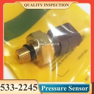 533-2245 5332245 C2.4 C4.4 C7.1 C9.3 C11 C13 Oil Pressure Sensor for E340 E320 E320gc E330 E330gc E3