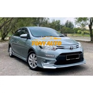 *ORIGINAL TOYOTA NCP150 VIOS 2013-2019 REAR BONNET BOOT EMBLEM/ MARK/ BELAKANG BONET LOGO