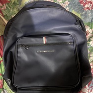Tommy Hilfiger Backpack Authentic Tas ransel Tommy Hilfiger original
