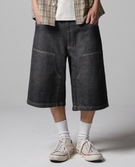 DICKIES - Quần short jeans nam ống rộng Gary Bill DK0A87SN-G29