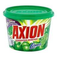 Axion Dishwash Paste Lime 700gm