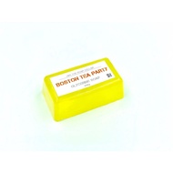 BOSTON TEA PARTY HANDMADE GLYCERINE SOAP BAR - THE SOAP CELLAR