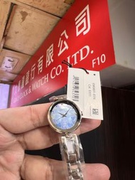 👉👉《清貨大減價》👈👈CITIZEN ECO-DRIVE WATCH EM0801-85N EM0801 星辰光動能手錶 3年保養服務👉👉清貨價$1480👈👈