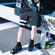 Ninja Shorts Naruto XRAGE Official