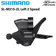 Shimano Altus ACERA SL-M315 Bike Shifter Lever 2S 3S 7S 8S 2x7 2x8 3X8 Speed Shifter Trigger Rapid F