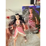 Demon Slayer Nezuko Figure