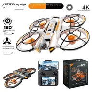 +free memory card-Drone FPV QIJRC A21 Pro 4,5INCH HD Camera screen control -,