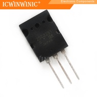 5 Piece  2SC3281 C3281 TO-3PL  Integrated circuit IC