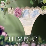 HIMICO 029 thong (M-LL)(C2225HM029TS)(Direct from Japan)1