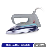 Cosmos CIS 318 Stainless Steel Iron