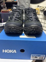Hoka tor ultra low black hoka tor ultra low