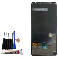 華碩 Asus ROG7 ROG6 ROG5 螢幕總成 台北東區專業維修 6.78吋 Rog6D Ultrimat幕總成